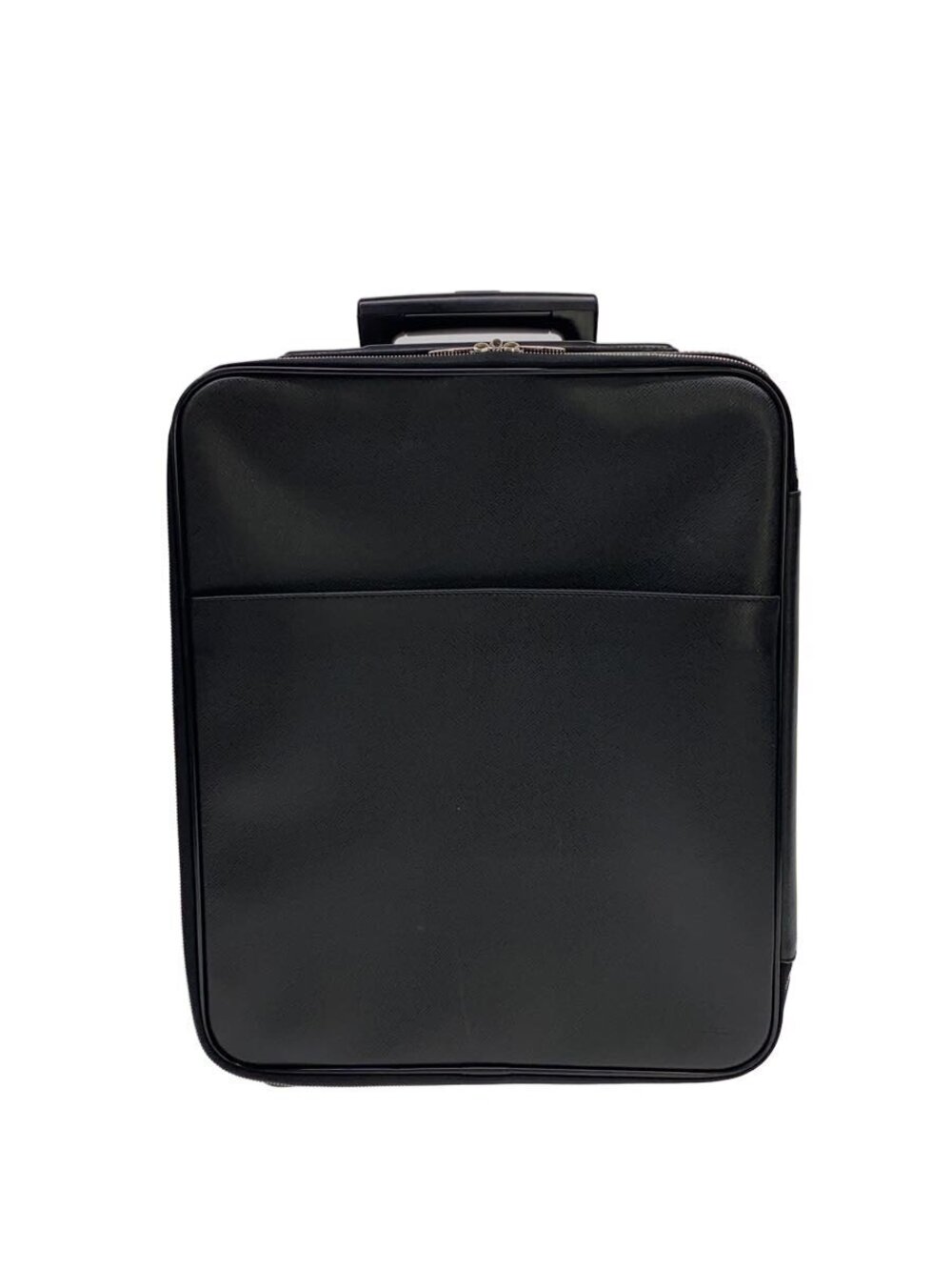 Louis Vuitton Pegase Taiga Black
